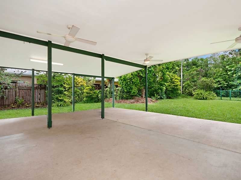 72 Golden Grove Drive, Bentley Park QLD 4869