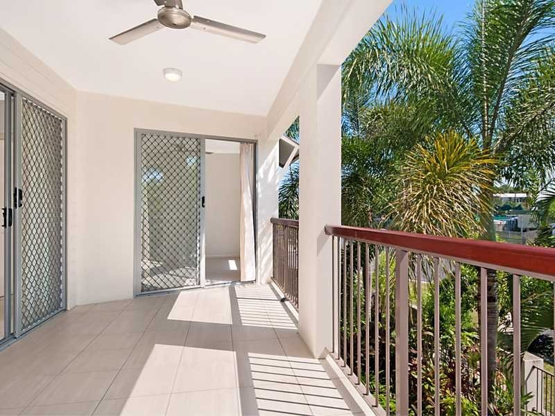 3/242 Grafton Street, Cairns North QLD 4870