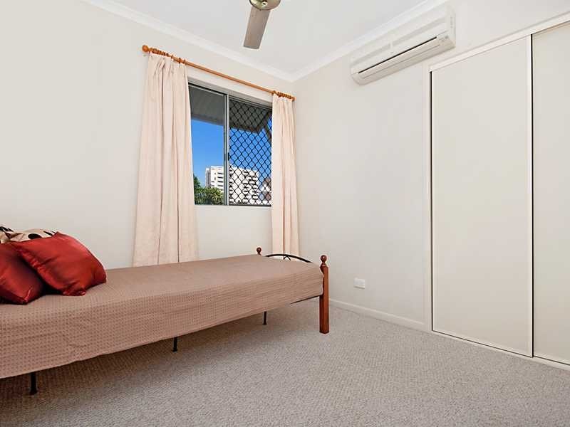 3/242 Grafton Street, Cairns North QLD 4870