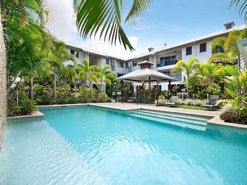 3/242 Grafton Street, Cairns North QLD 4870