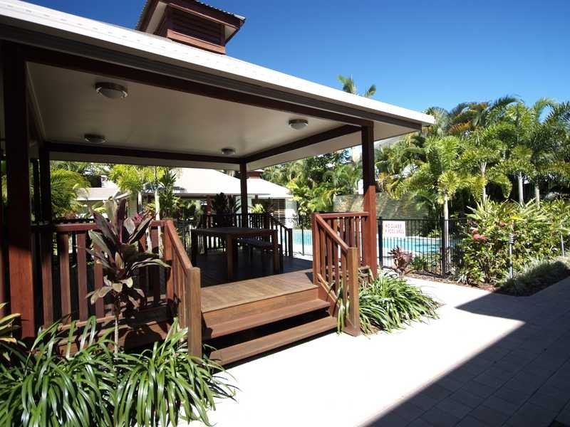 3/242 Grafton Street, Cairns North QLD 4870