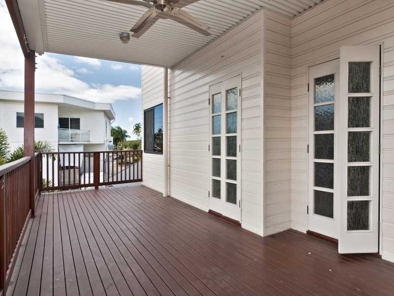 6/378 McLeod Street, Cairns North QLD 4870