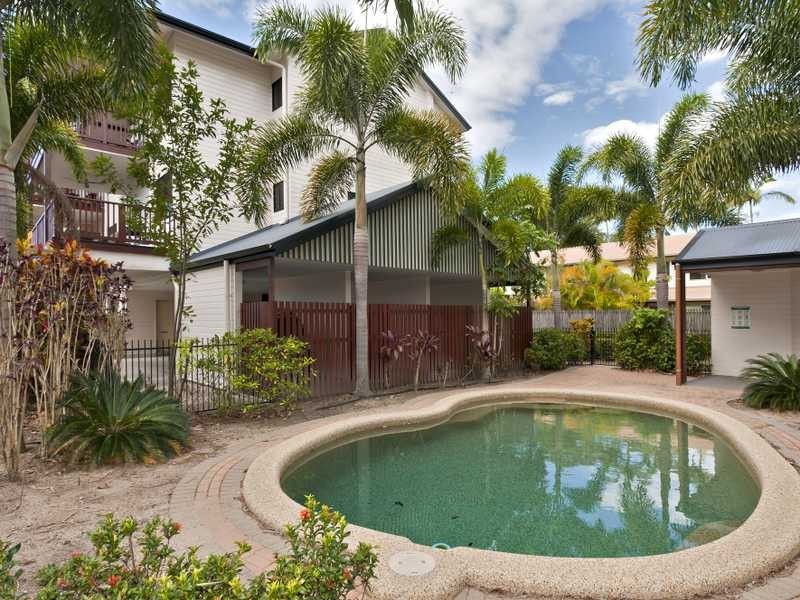 6/378 McLeod Street, Cairns North QLD 4870