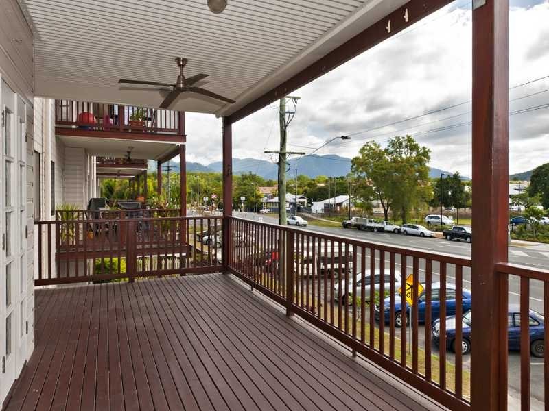 6/378 McLeod Street, Cairns North QLD 4870