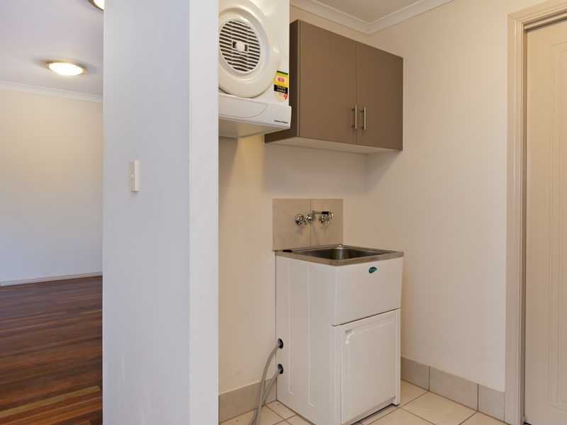 6/378 McLeod Street, Cairns North QLD 4870