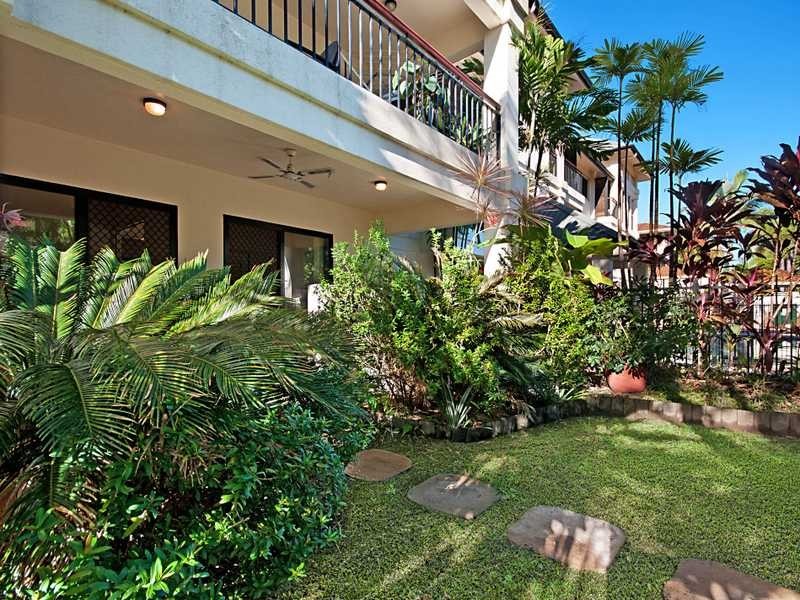 2/38 Digger Street, Cairns North QLD 4870