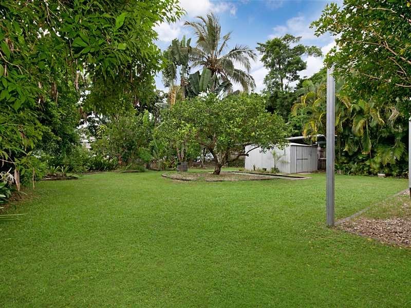 52 Fallon Street, Manunda QLD 4870