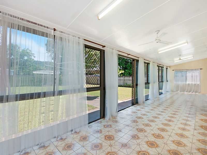 26 Richardson Street, Edge Hill QLD 4870