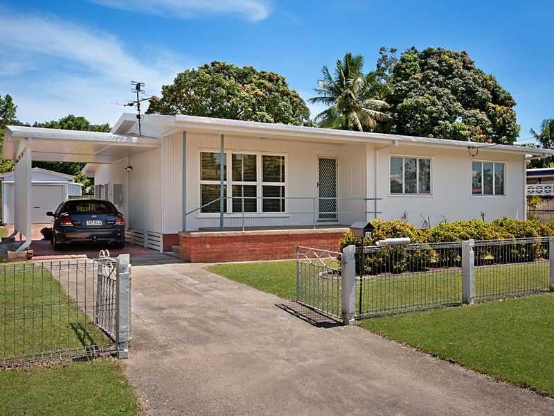 26 Richardson Street, Edge Hill QLD 4870