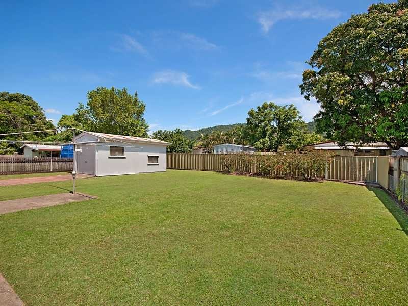 26 Richardson Street, Edge Hill QLD 4870