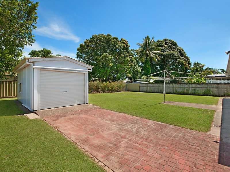 26 Richardson Street, Edge Hill QLD 4870