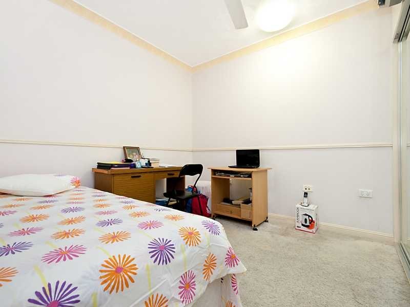 1/5-7 Herries Street, Earlville QLD 4870