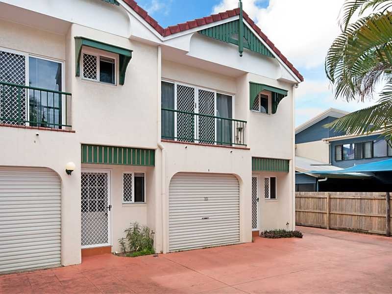 1/5-7 Herries Street, Earlville QLD 4870