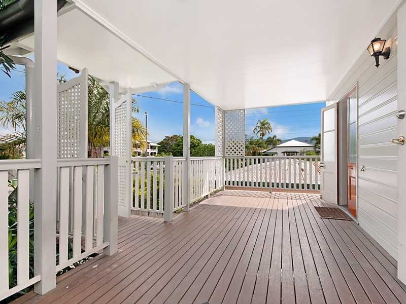 82 Minnie Street, Parramatta Park QLD 4870