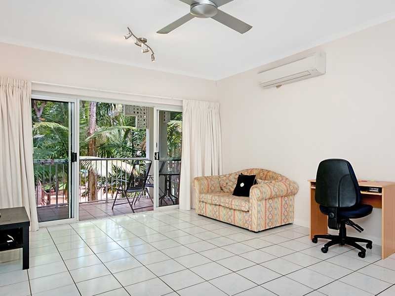 31/201 Mayers Street, Manunda QLD 4870