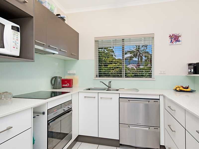 31/201 Mayers Street, Manunda QLD 4870