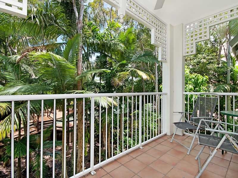 31/201 Mayers Street, Manunda QLD 4870