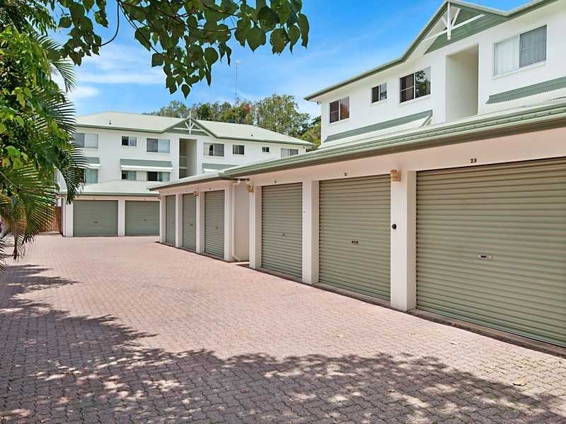 31/201 Mayers Street, Manunda QLD 4870