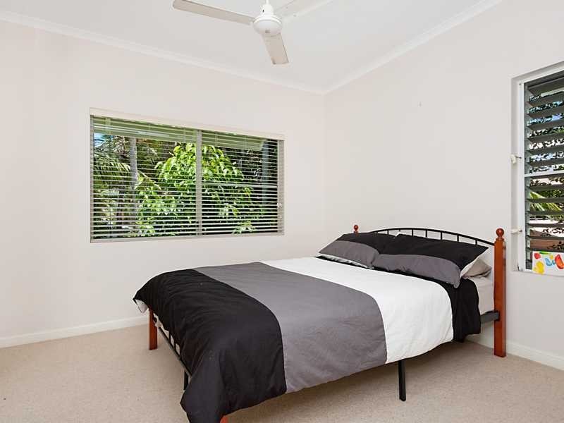 31/201 Mayers Street, Manunda QLD 4870