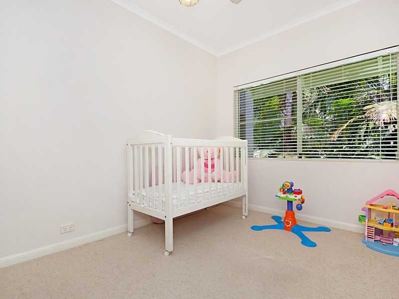 31/201 Mayers Street, Manunda QLD 4870