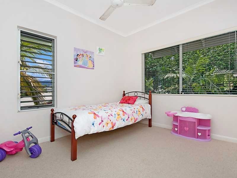 31/201 Mayers Street, Manunda QLD 4870