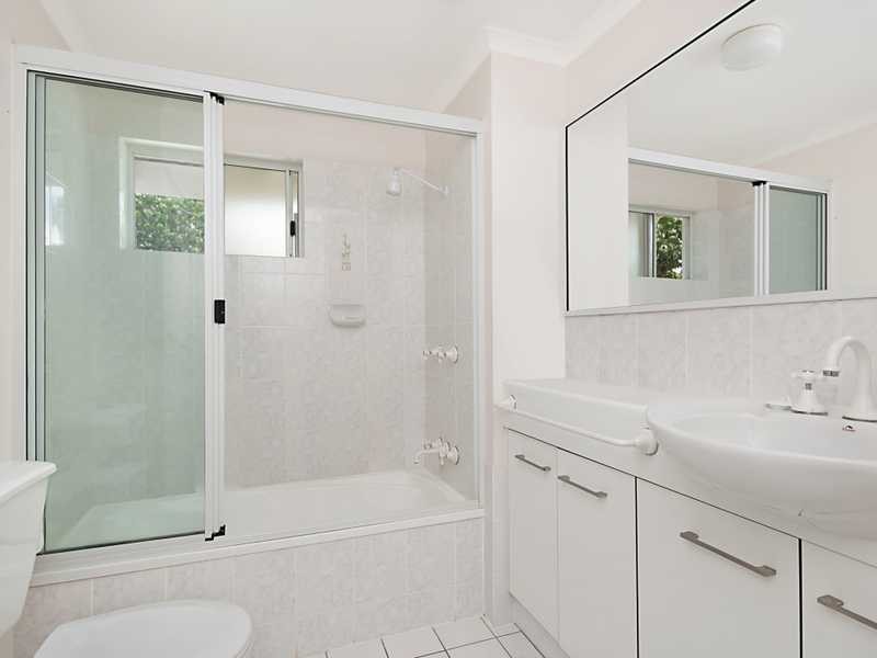 31/201 Mayers Street, Manunda QLD 4870