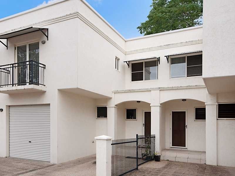 3/15 Thomas Street, Cairns North QLD 4870