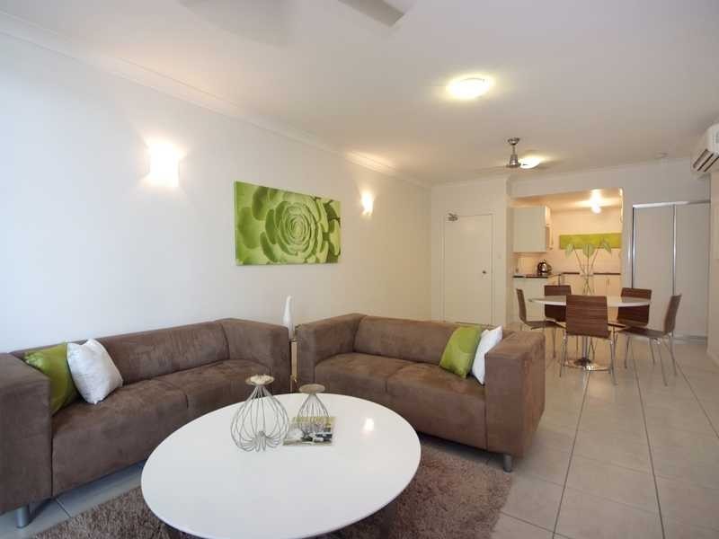 24/164 Spence Street, Bungalow QLD 4870