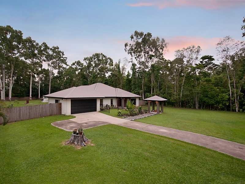 63 Fretwell Road, White Rock QLD 4868