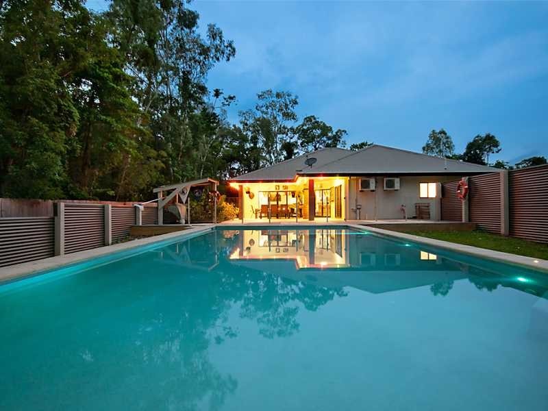 63 Fretwell Road, White Rock QLD 4868