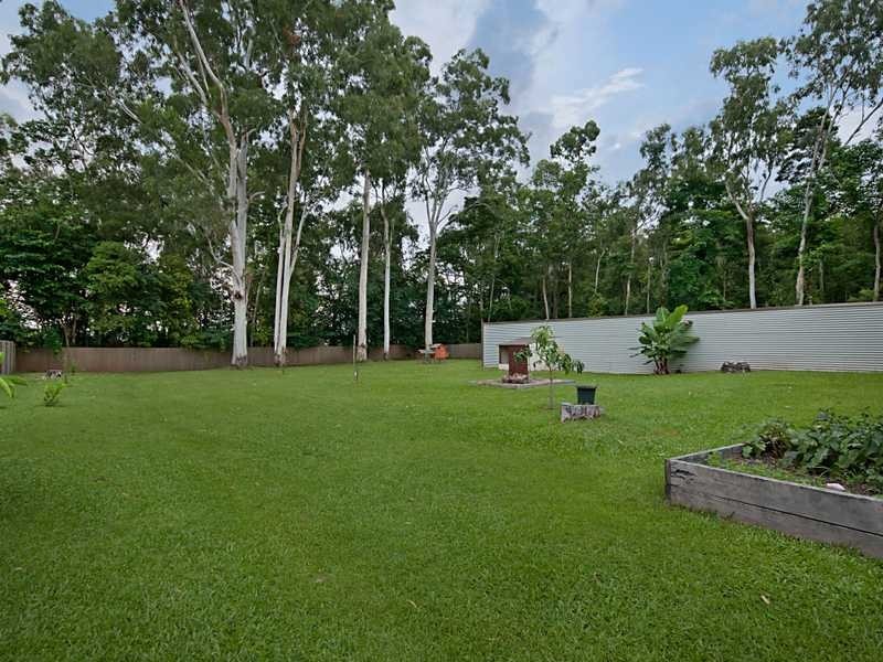 63 Fretwell Road, White Rock QLD 4868