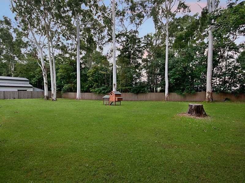 63 Fretwell Road, White Rock QLD 4868