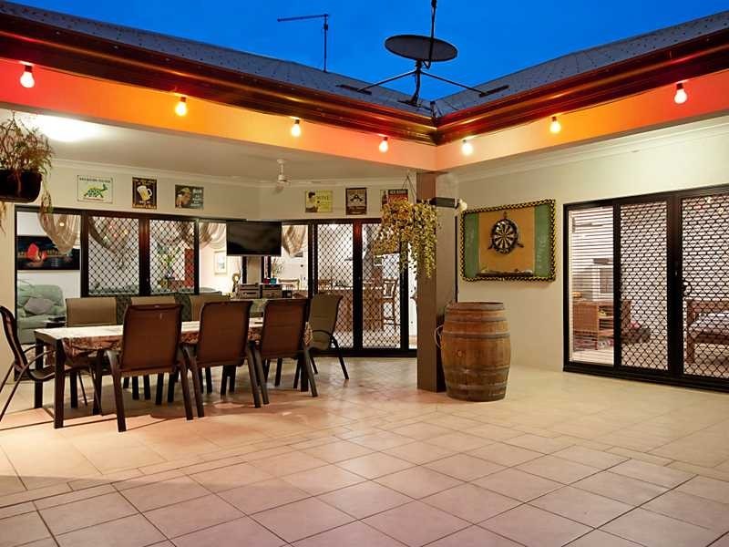 63 Fretwell Road, White Rock QLD 4868