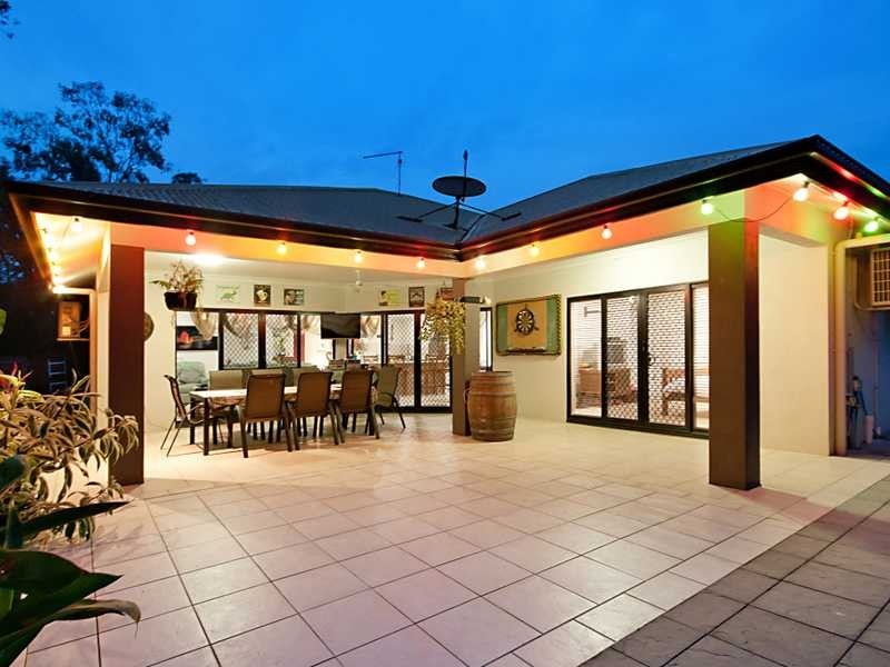 63 Fretwell Road, White Rock QLD 4868