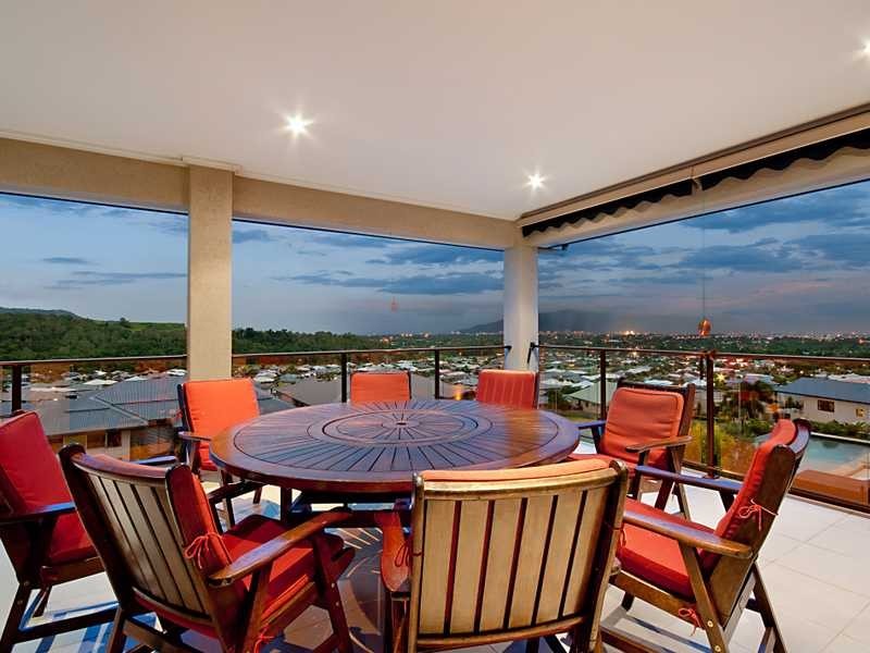 13 Trumpeter Street, Kanimbla QLD 4870