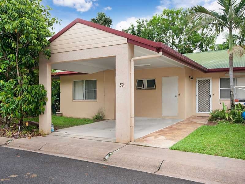 39/1 McGregor Street, Mooroobool QLD 4870