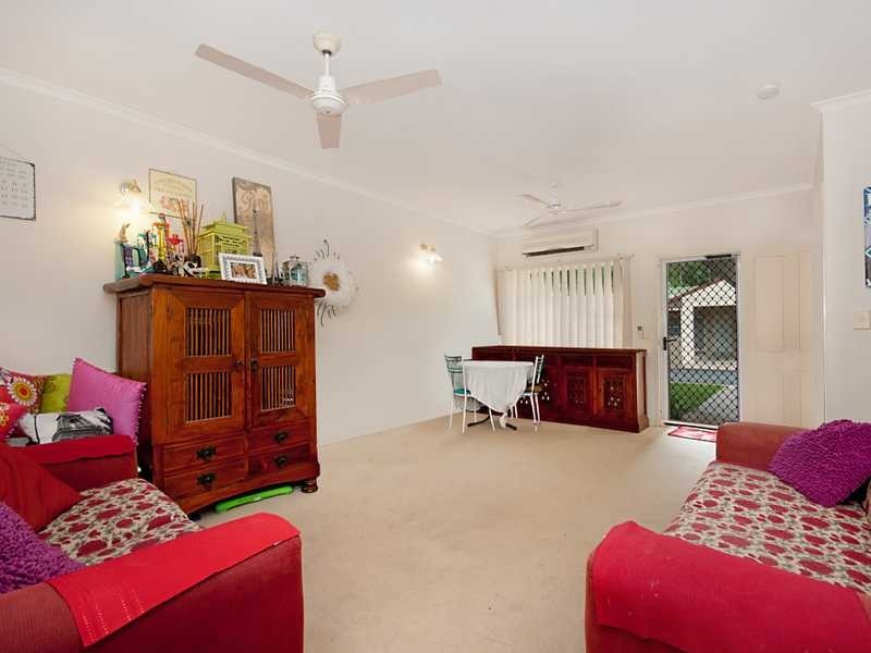 39/1 McGregor Street, Mooroobool QLD 4870