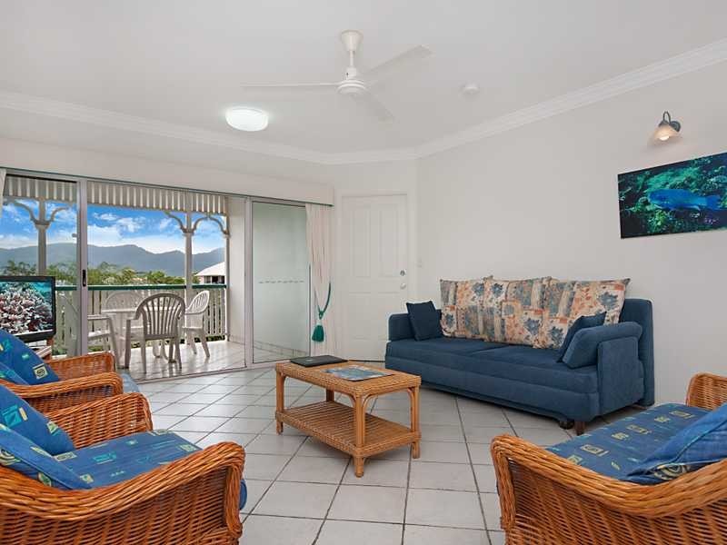 32/63 Mcleod Street, Cairns City QLD 4870