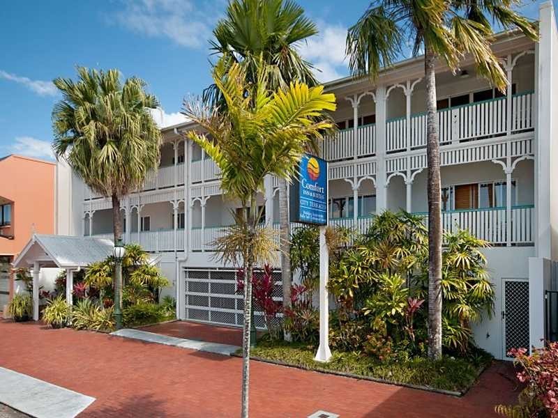 32/63 Mcleod Street, Cairns City QLD 4870