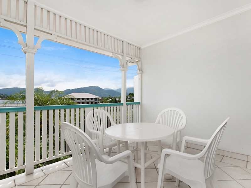 32/63 Mcleod Street, Cairns City QLD 4870