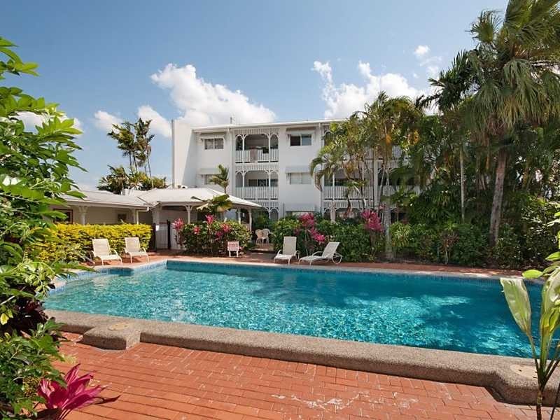 32/63 Mcleod Street, Cairns City QLD 4870