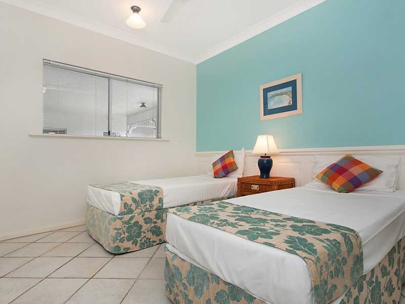 32/63 Mcleod Street, Cairns City QLD 4870