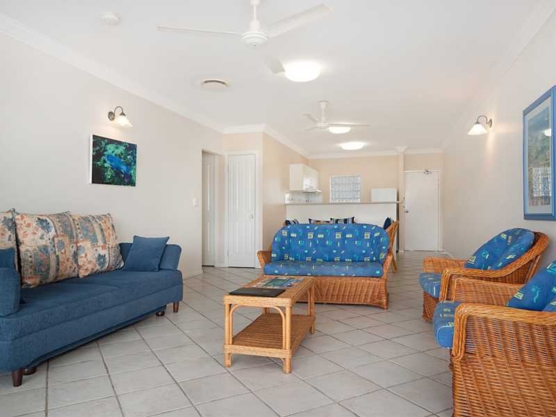 32/63 Mcleod Street, Cairns City QLD 4870