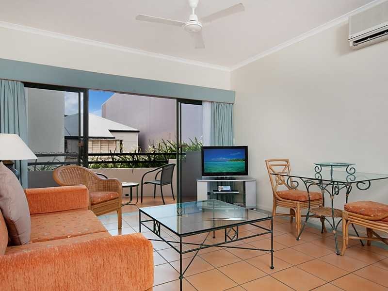 17/6 McLeod Street, Cairns City QLD 4870