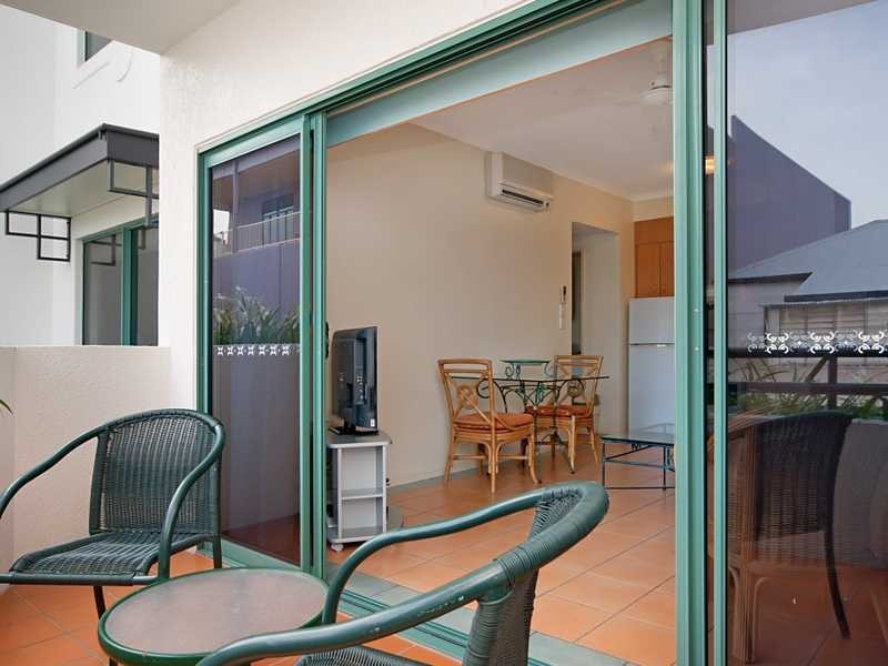 17/6 McLeod Street, Cairns City QLD 4870