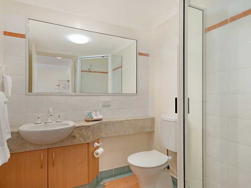 17/6 McLeod Street, Cairns City QLD 4870