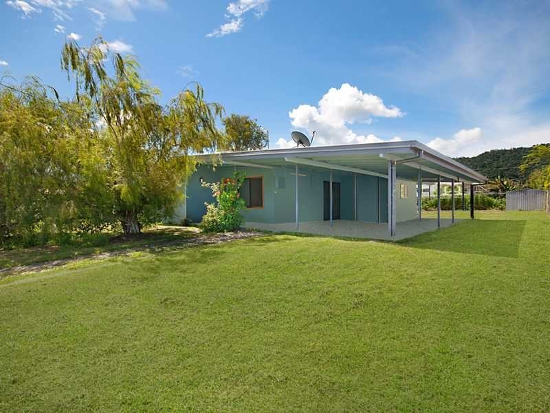 34 Mazlin Street, Edge Hill QLD 4870