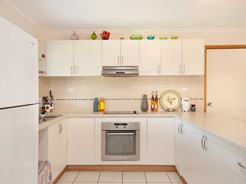 34 Mazlin Street, Edge Hill QLD 4870