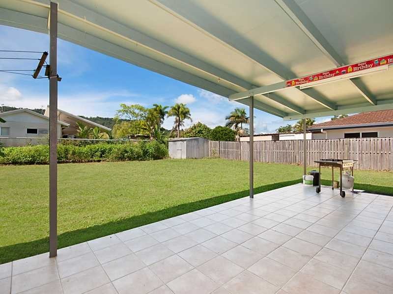 34 Mazlin Street, Edge Hill QLD 4870