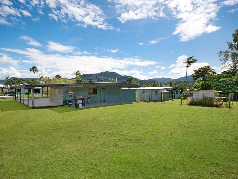 34 Mazlin Street, Edge Hill QLD 4870